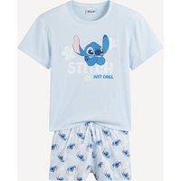 Short Pyjamas
