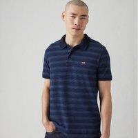 Housemark Cotton Pique Polo Shirt