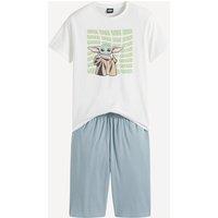 Grogu Short Pyjamas