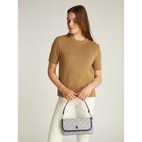 TH Monoplay Le Flap Shoulder Bag