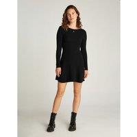 Long Sleeve Dress