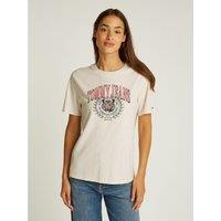 Printed Short Sleeve T-Shirt