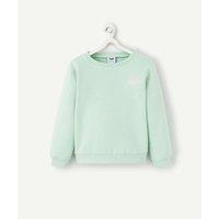 Crew Neck Sweatshirt