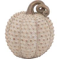 24cm Resin Pumpkin