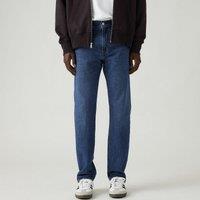 511 Slim Fit Jeans in Cotton/Linen