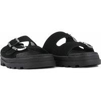 Double-Strap Mules Dunelite Riviera