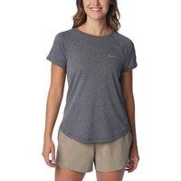 Bogata Bay Women's Technical T-Shirt