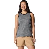 Bluevista Hill Vest Top