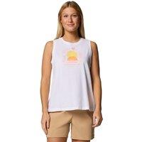 Women's Graphic Tank Top, Columbia Ruby Springs