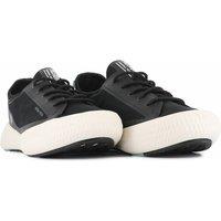 Pallanova Canvas Trainers