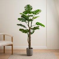160cm Artificial Real Touch Monstera