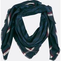 Essential Flag Jacquard Scarf