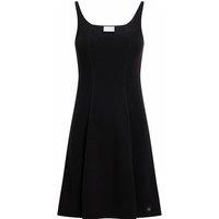 Jersey Full Mini Dress