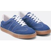 Suede Retro Trainers