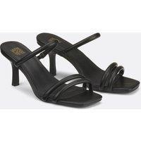 Stiletto Mules