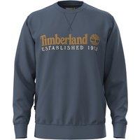 Embroidered Logo Sweatshirt