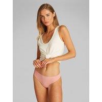 Set of 3 Invisible Micro Thongs