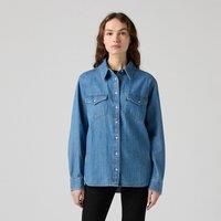 Iconic Western Shirt