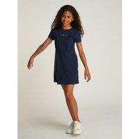 Short Sleeve Dress