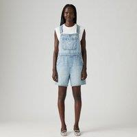 Baggy Dungarees