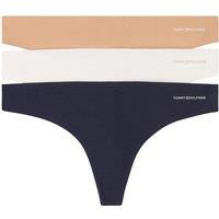 Pack of 3 Thongs in Cotton