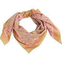 Floral Print Scarf