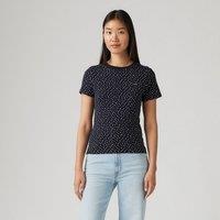 Printed Short Sleeve T-Shirt