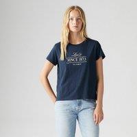 Boxy Printed T-Shirt