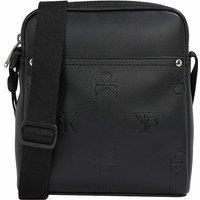 Reporter AOP Shoulder Bag