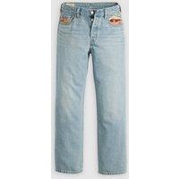 501 90's Ankle Jeans
