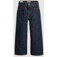 XL Culotte Jeans