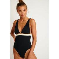 1-Piece Swimming Costume, Odalis Montecito