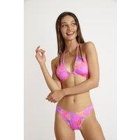 Coolio Tropical Bikini Top