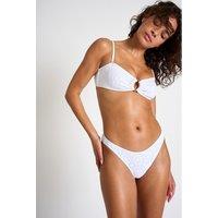 Bandeau Bikini Top, Myero Sunlace