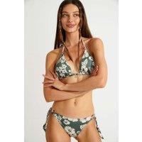 Triangle Bikini Top, Yero Taevana