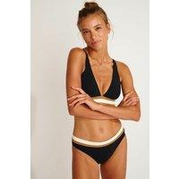 Triangle Bikini Top, Dino Montecito