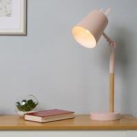 Bunny Ears Desk Lamp