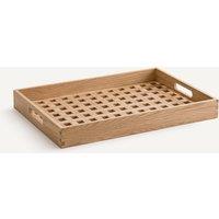 Mandrio Natural Oak Tray