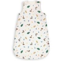 Dino Pop Cotton Summer Sleeping Bag