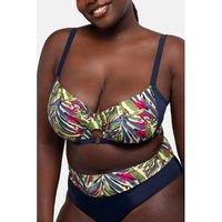 Kofar Mata Full Cup Bikini Top