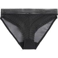 Lace Knickers