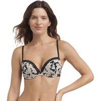 Daily Micro Demi-Cup Bra