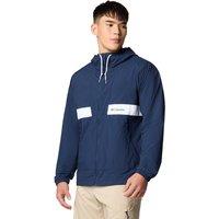 Spire Valley Windbreaker Coat