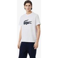 Crocodile Printed Pyjama Set in Jersey