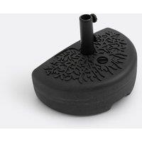 Taris Balcony Parasol Base