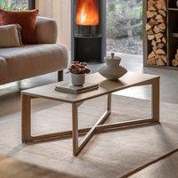 Pasco Oak Coffee Table