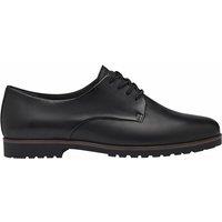 Leather Brogues