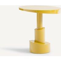 Kalix Lacquered Side Table