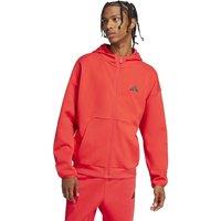 Future Icons Small Logo Hoodie