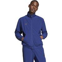 House of Tiro Woven Jacket